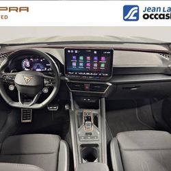 Cupra Formentor Formentor 1.5 eTSI Hybrid 150 ch DSG7 V Chamb&eacute;ry
