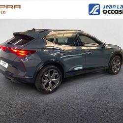 Cupra Formentor Formentor 1.5 eTSI Hybrid 150 ch DSG7 V SEYNOD