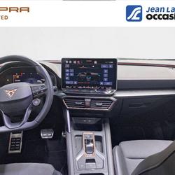 Cupra Formentor Formentor 1.5 eTSI Hybrid 150 ch DSG7 V SEYNOD