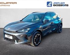 Cupra Formentor Gap