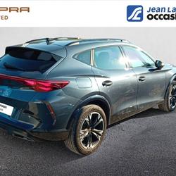 Cupra Formentor Formentor 1.5 eTSI Hybrid 150 ch DSG7 V Gap