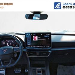 Cupra Formentor Formentor 1.5 eTSI Hybrid 150 ch DSG7 V Gap