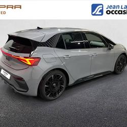 Cupra Born Born 230 ch - Batterie XL SEYNOD