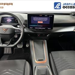 Cupra Born Born 230 ch - Batterie XL SEYNOD