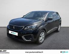 Peugeot 5008 Lisieux