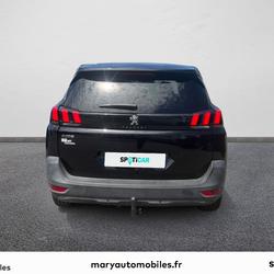 Peugeot 5008 5008 BlueHDi 130ch S&S EAT8 Active Business Lisieux