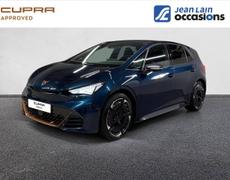 Cupra Born Chambéry