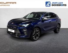 Cupra Terramar Chambéry