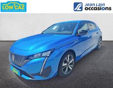 Peugeot 308 III Phase 1 La Ravoire