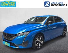 Peugeot 308 III Phase 1 La Ravoire