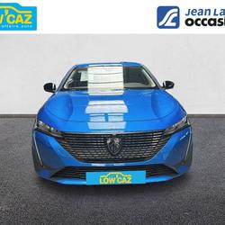 Peugeot 308 III Phase 1 308 PureTech 130ch S&S BVM6 Allure La Ravoire