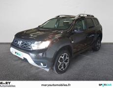 Dacia Duster Lisieux