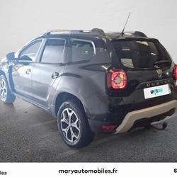 Dacia Duster Duster Blue dCi 115 4x2 15 ans Lisieux