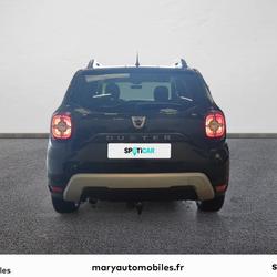 Dacia Duster Duster Blue dCi 115 4x2 15 ans Lisieux