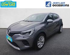 Renault Captur La Ravoire