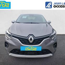 Renault Captur Captur TCe 90 - 21 Business La Ravoire