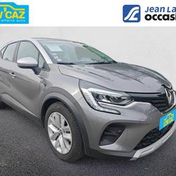 Renault Captur Captur TCe 90 - 21 Business La Ravoire