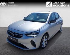 Opel Corsa Valence