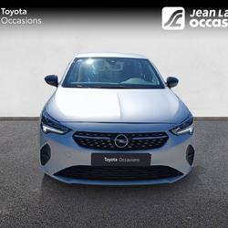 Opel Corsa Corsa 1.2 75 ch BVM5 Elegance Business Valence