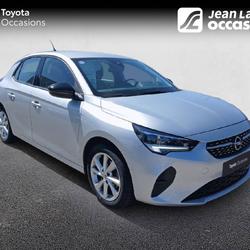 Opel Corsa Corsa 1.2 75 ch BVM5 Elegance Business Valence