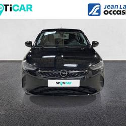 Opel Corsa Corsa 1.2 75 ch BVM5 Elegance Business SEYNOD