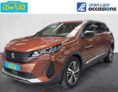 Peugeot 5008 La Ravoire