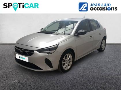 Opel Corsa - Corsa 1.2 75 ch BVM5 Elegance Business - 11 974 €