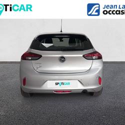 Opel Corsa Corsa 1.2 75 ch BVM5 Elegance Business V&eacute;traz-Monthoux