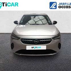 Opel Corsa Corsa 1.2 75 ch BVM5 Elegance Business V&eacute;traz-Monthoux