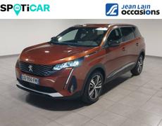 Peugeot 5008 SEYNOD