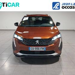 Peugeot 5008 5008 BlueHDi 130ch S&S EAT8 Allure Pack SEYNOD