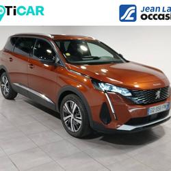 Peugeot 5008 5008 BlueHDi 130ch S&S EAT8 Allure Pack SEYNOD