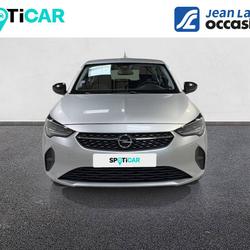 Opel Corsa Corsa 1.2 75 ch BVM5 Elegance Business SEYNOD