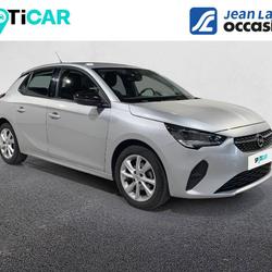 Opel Corsa Corsa 1.2 75 ch BVM5 Elegance Business SEYNOD