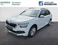 Skoda Kamiq Ville-la-Grand