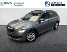 Skoda Kamiq SEYNOD