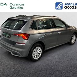 Skoda Kamiq Kamiq 1.0 TSI Evo 110 ch DSG7 Ambition SEYNOD