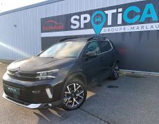 Citroen C5 Aircross Lescure-d'Albigeois