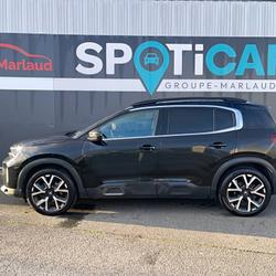 Citroen C5 Aircross C5 Aircross BlueHDi 130 S&S EAT8 Shine Pack Gaillac