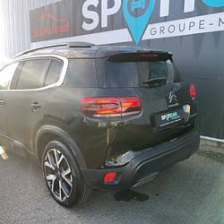 Citroen C5 Aircross C5 Aircross BlueHDi 130 S&S EAT8 Shine Pack Gaillac