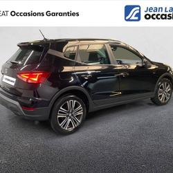 Seat Arona Arona 1.0 TSI 110 ch Start/Stop DSG7 Copa SEYNOD