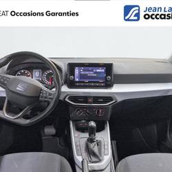 Seat Arona Arona 1.0 TSI 110 ch Start/Stop DSG7 Copa SEYNOD