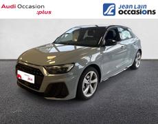 Audi A1 Sportback Voiron