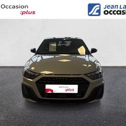 Audi A1 Sportback A1 Sportback 30 TFSI 110 ch S tronic 7 S Line Voiron