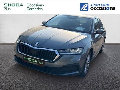 Skoda Octavia - Octavia 1.5 TSI mHEV e-TEC 150 ch ACT DSG7 Business - 23 990 €