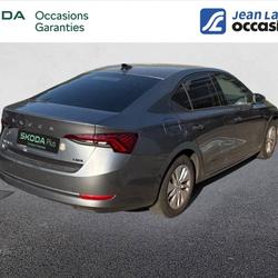 Skoda Octavia Octavia 1.5 TSI 150 ch DSG7 Business Valence