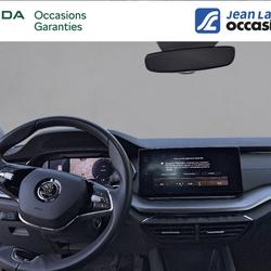 Skoda Octavia Octavia 1.5 TSI 150 ch DSG7 Business Valence
