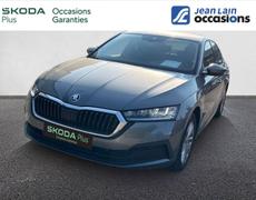 Skoda Octavia Seyssinet-Pariset