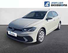 Volkswagen Polo Cessy