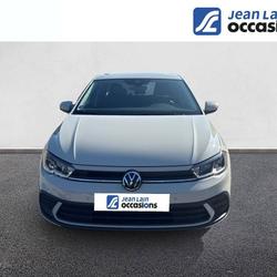 Volkswagen Polo Polo 1.0 MPI 80 S&S BVM5 Cessy
